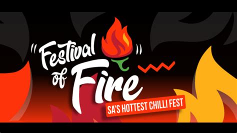 Hot Chilli Fest Betway
